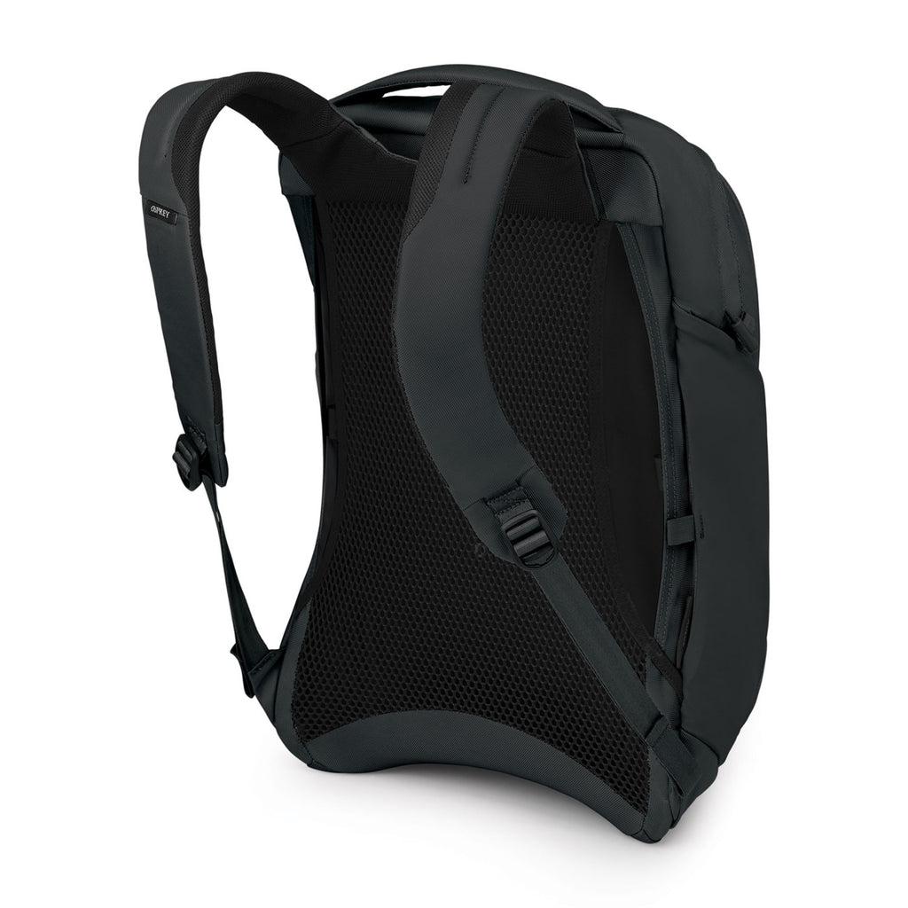Osprey Aoede Airspeed Laptop Backpack, 20 L Transfer - Black - View 4
