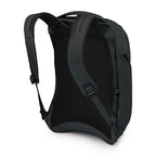 Osprey Aoede Airspeed Laptop Backpack, 20 L Transfer - Black - View 4