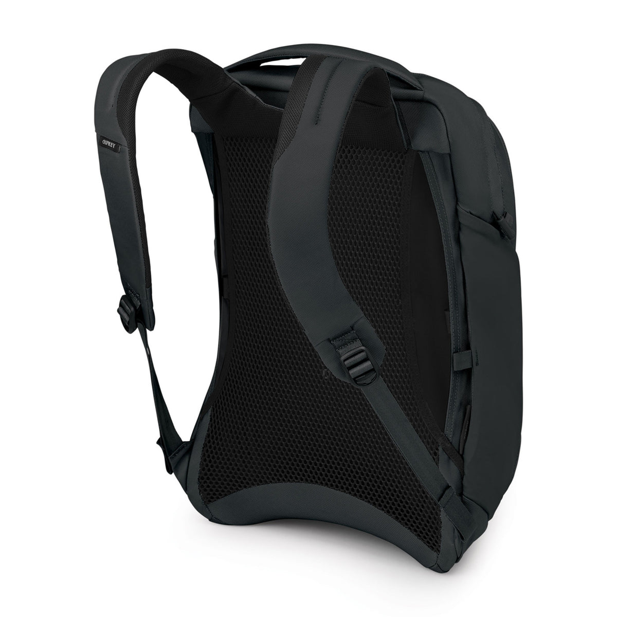 Osprey Aoede Airspeed Laptop Backpack, 20 L Transfer - Black - View 4