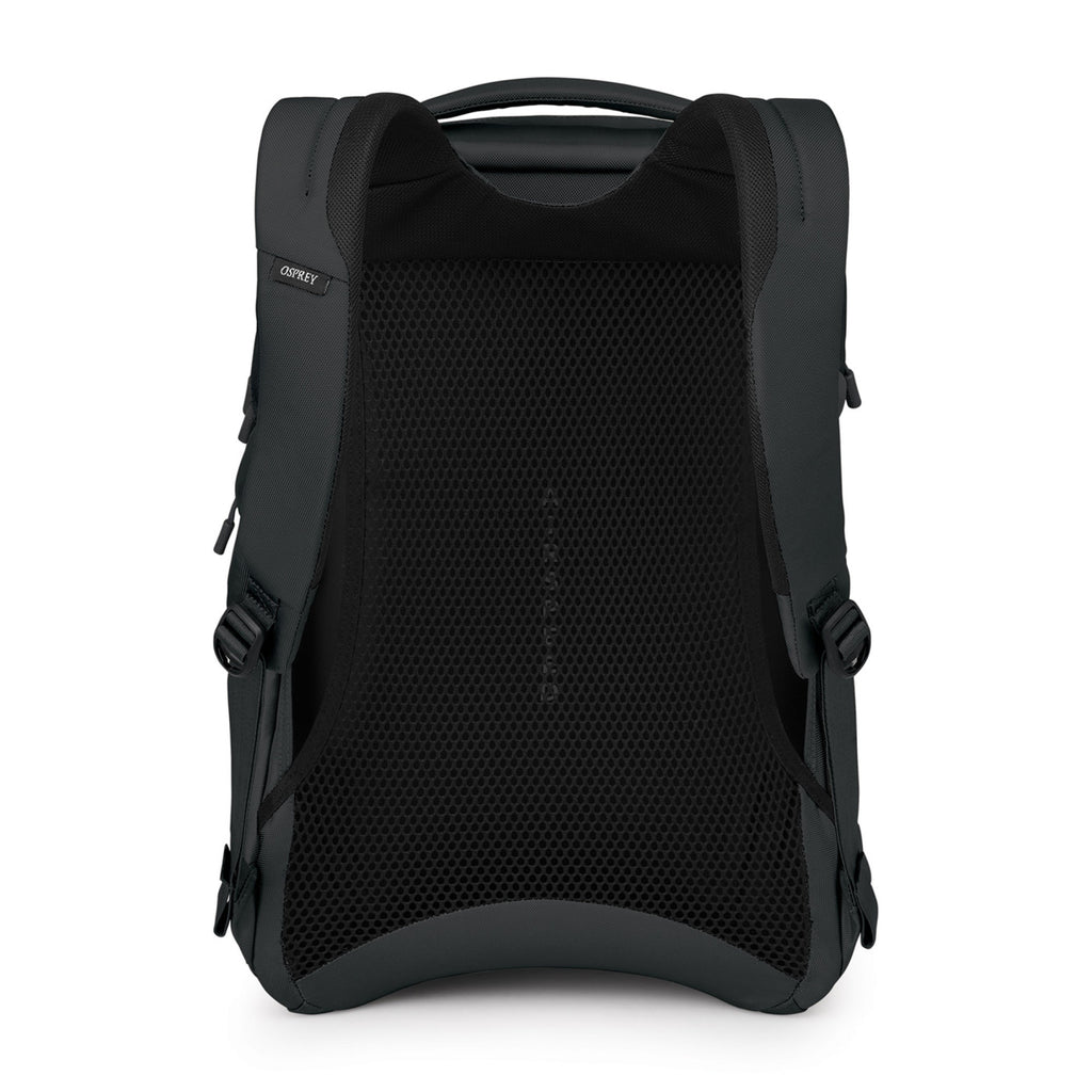 Osprey Aoede Airspeed Laptop Backpack, 20 L Transfer - Black - View 5