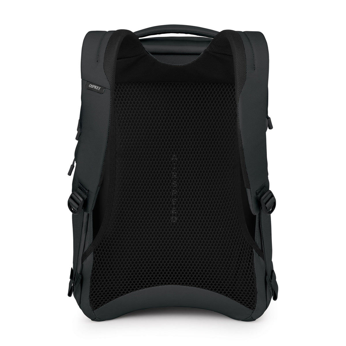 Osprey Aoede Airspeed Laptop Backpack, 20 L Transfer - Black - View 5