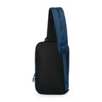 Osprey Aoede Crossbody Sling with Tablet Sleeve Transfer - Antique Blue - View 4