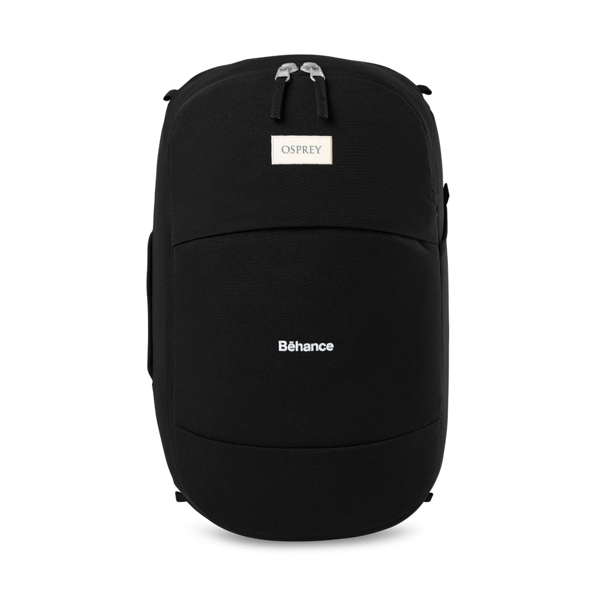 Osprey Arcane Duffel Backpack, 16 Inch Laptop Transfer - Black - View 1