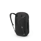Osprey Arcane Duffel Backpack, 16 Inch Laptop Transfer - Black - View 4