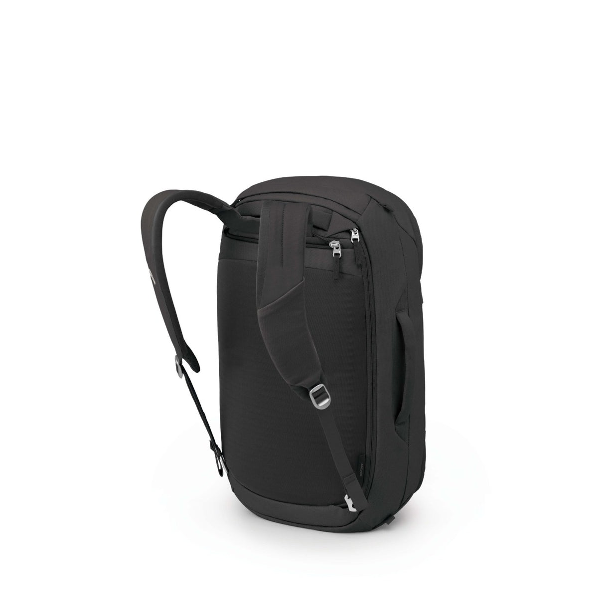 Osprey Arcane Duffel Backpack, 16 Inch Laptop Transfer - Black - View 4