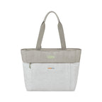 Osprey Arcane Earth Laptop Tote, 16 Inch Embroidery - Pediment Grey - View 1