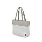 Osprey Arcane Earth Laptop Tote, 16 Inch Embroidery - Pediment Grey - View 11