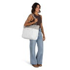 Osprey Arcane Earth Laptop Tote, 16 Inch Embroidery - Pediment Grey - View 8