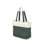 Osprey Arcane Earth Laptop Tote, 16 Inch Transfer - Moon Beige/Pine Leaf - View 3