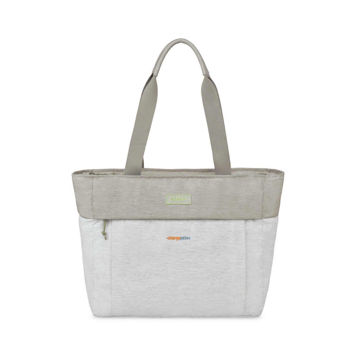 Osprey Arcane Earth Laptop Tote, 16 Inch Transfer - Pediment Grey - View 1