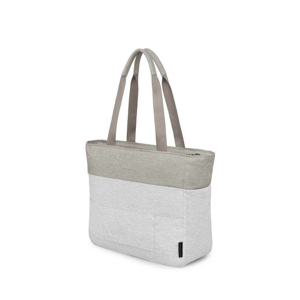 Osprey Arcane Earth Laptop Tote, 16 Inch Transfer - Pediment Grey - View 11
