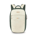 Osprey Arcane Earth Large Day Pack, 16 Inch Laptop Transfer - Moon Beige/Pine Leaf - View 1