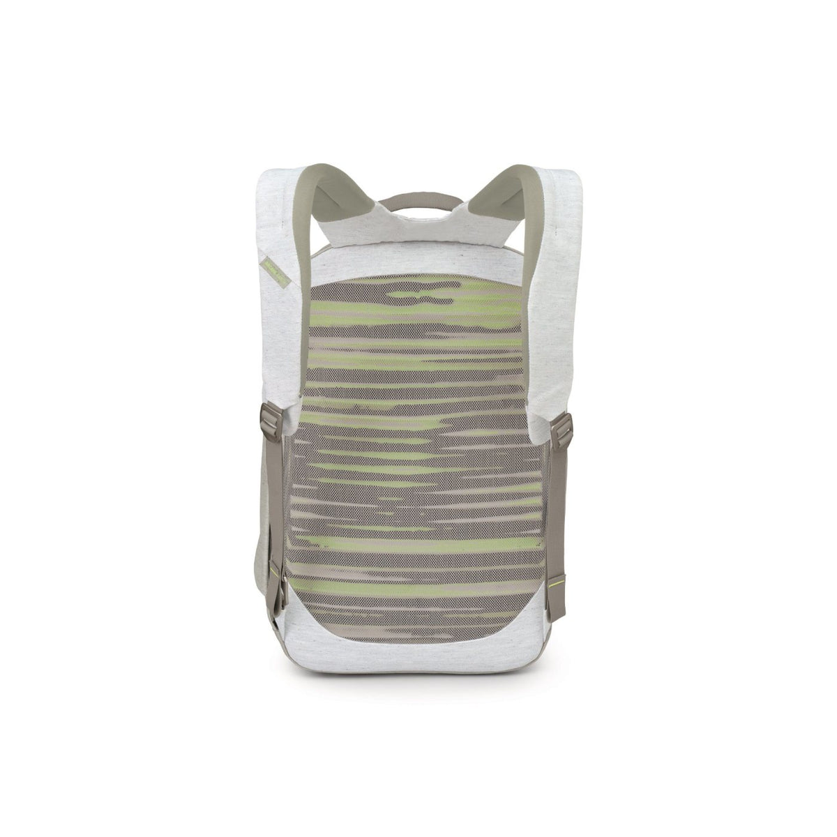 Osprey Arcane Earth Large Day Pack, 16 Inch Laptop Transfer - Pediment Grey - View 10