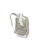 Osprey Arcane Earth Large Day Pack, 16 Inch Laptop Transfer - Pediment Grey - View 4