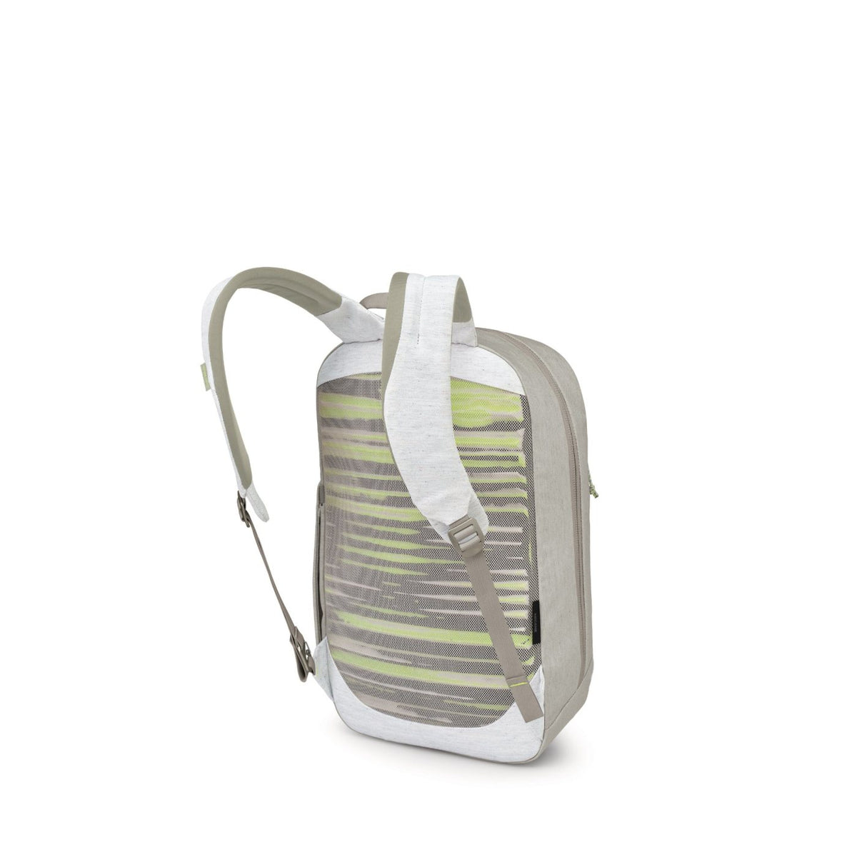 Osprey Arcane Earth Large Day Pack, 16 Inch Laptop Transfer - Pediment Grey - View 4