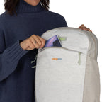 Osprey Arcane Earth Large Day Pack, 16 Inch Laptop Transfer - Pediment Grey - View 6