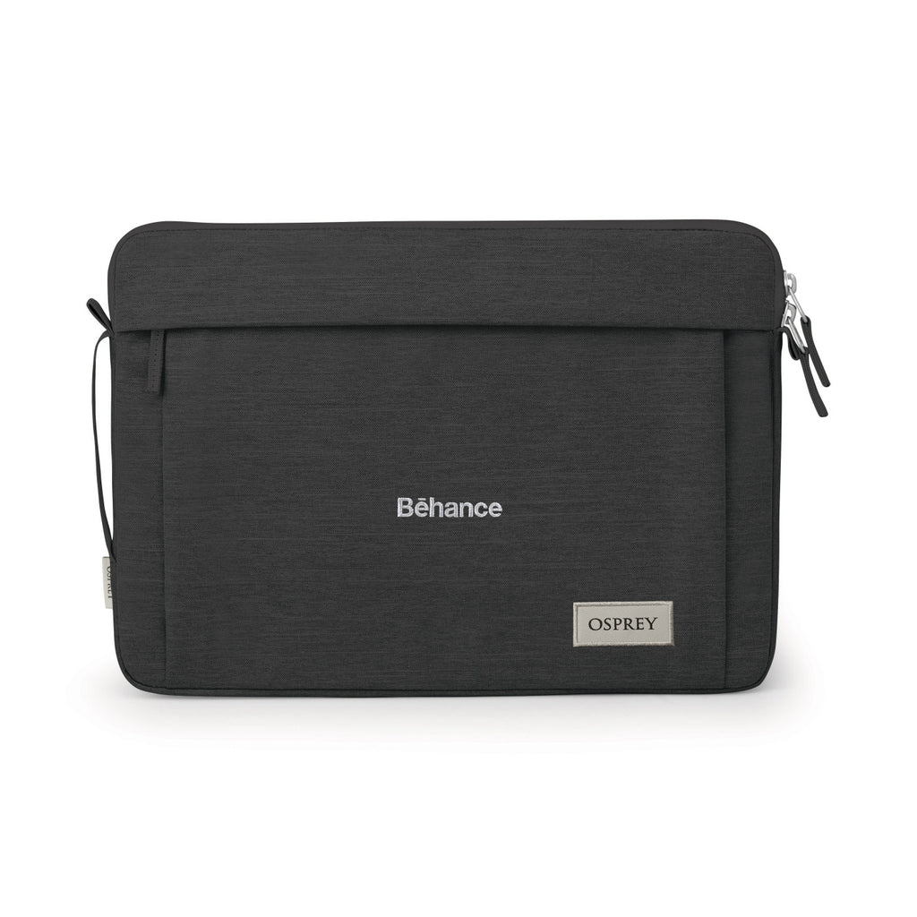 Osprey Arcane Laptop Sleeve, 14 Inch Transfer - Black - View 1