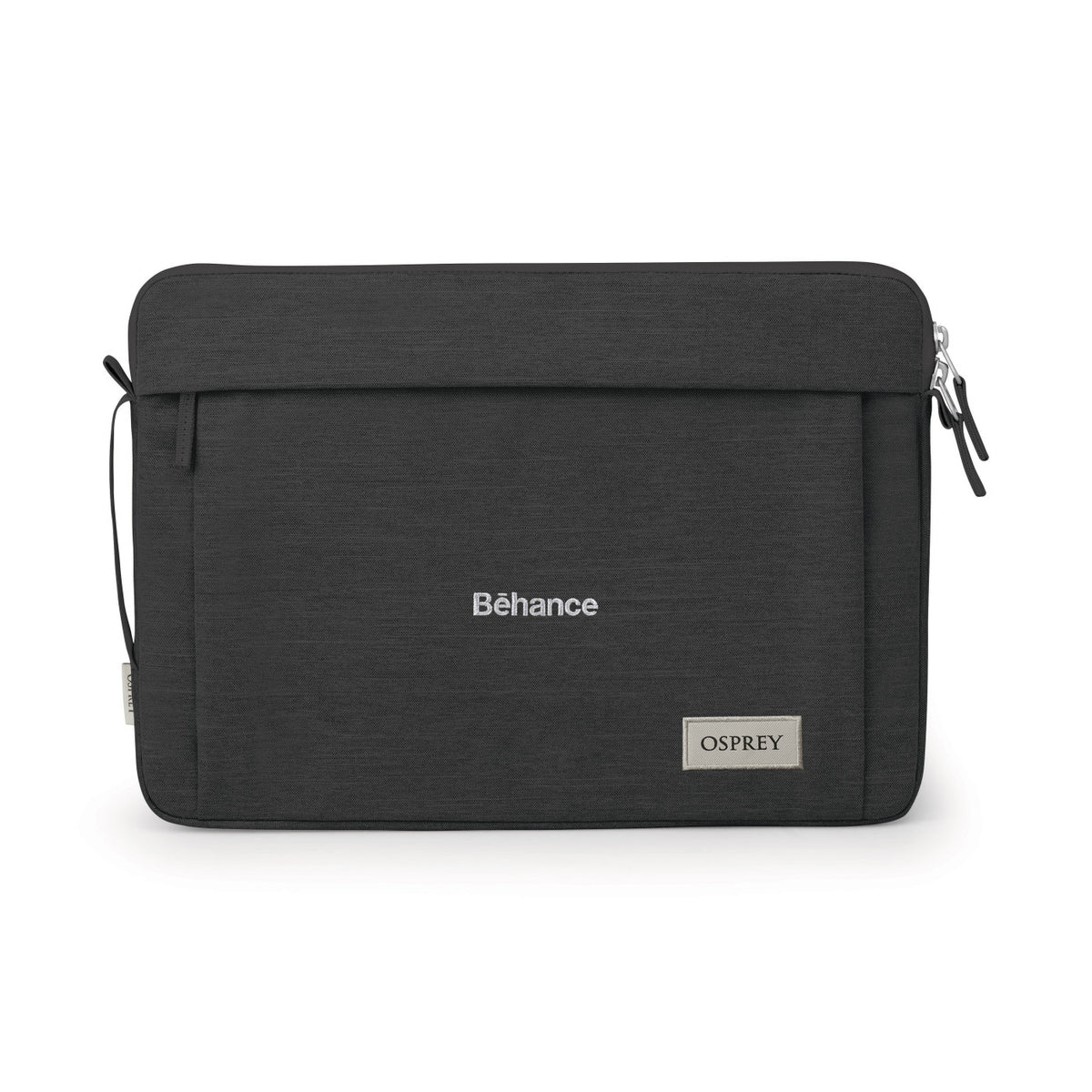 Osprey Arcane Laptop Sleeve, 14 Inch Transfer - Black - View 1