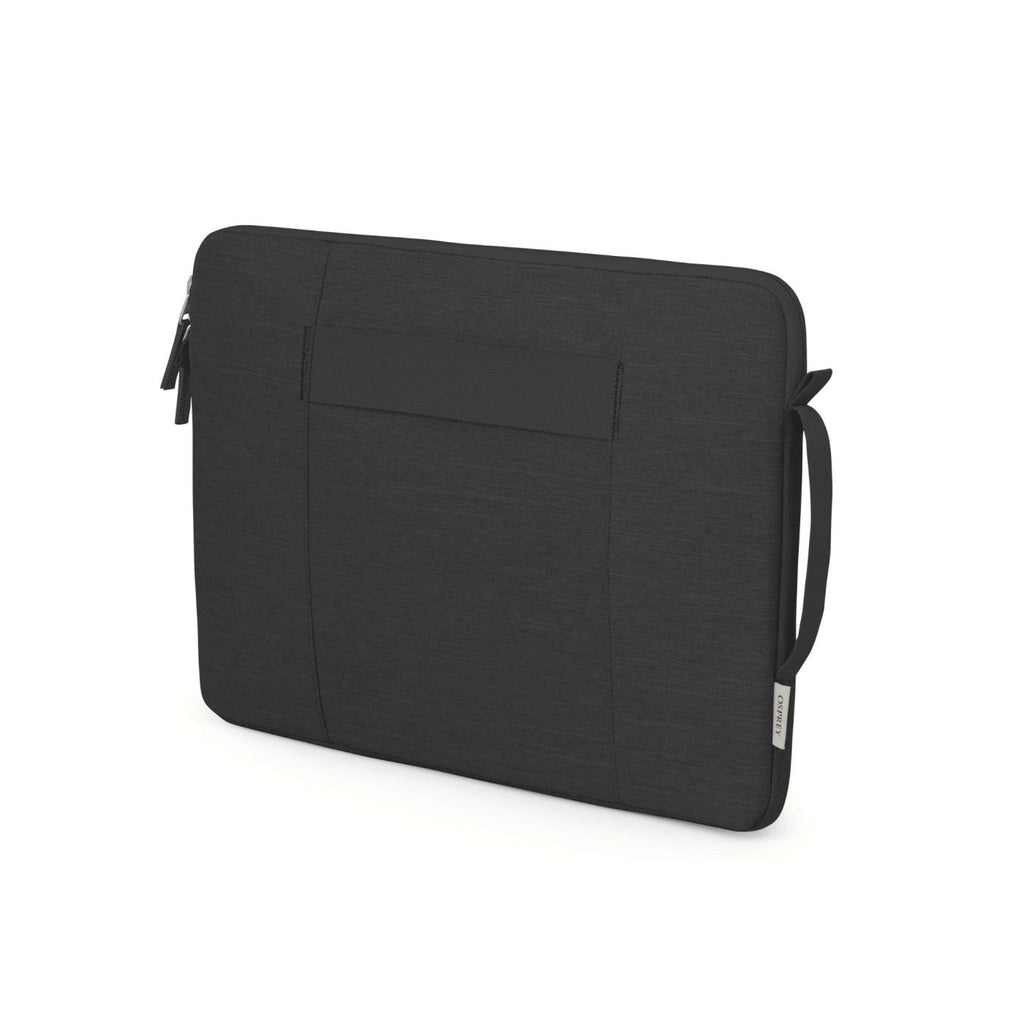 Osprey Arcane Laptop Sleeve, 14 Inch Transfer - Black - View 3