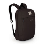 Osprey Arcane Large Day Backpack, 15 Inch Laptop Embroidery - Black - View 2