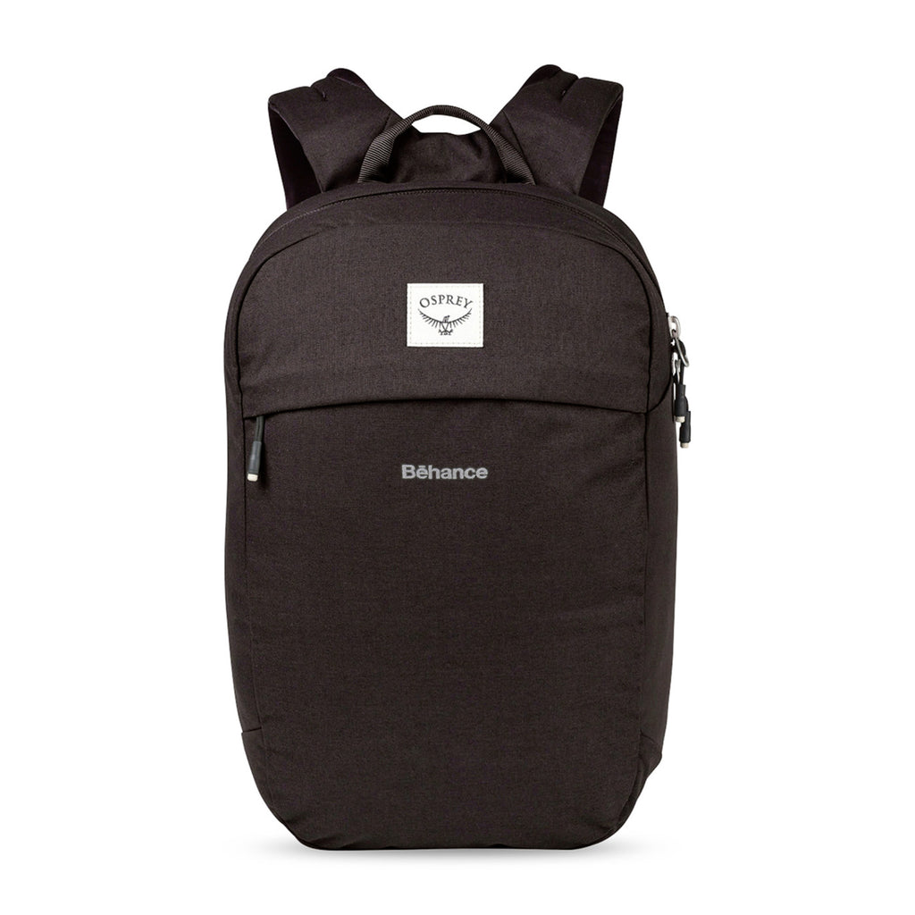 Osprey Arcane Large Day Backpack, 15 Inch Laptop Transfer - Black - View 1