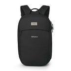 Osprey Arcane Large Day Backpack with Security Hook, 16 Inch Embroidery - Black - View 1