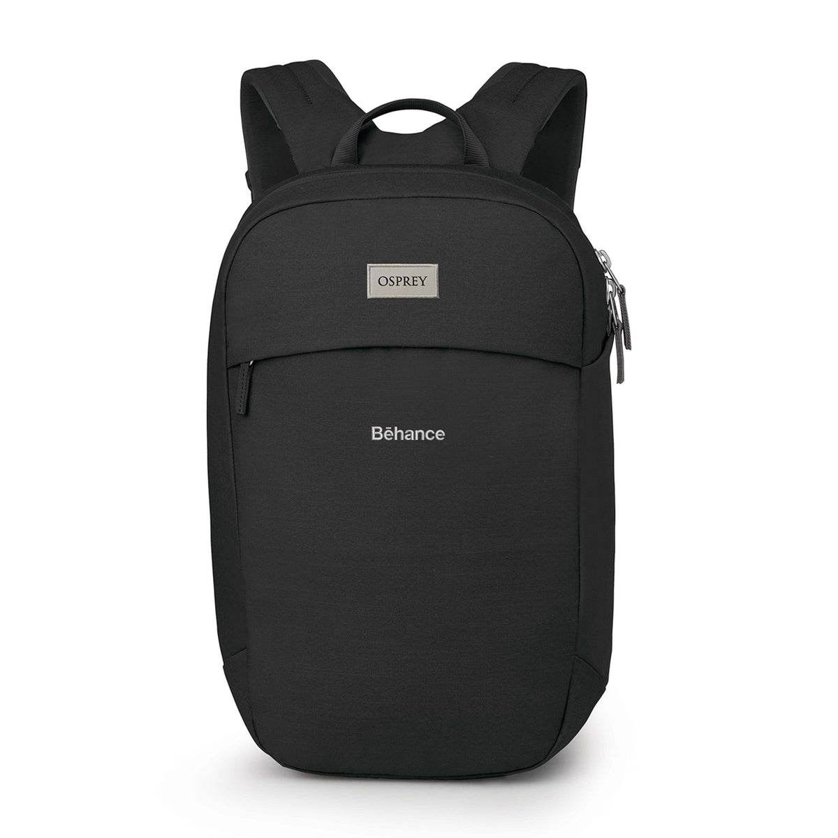 Osprey Arcane Large Day Backpack with Security Hook, 16 Inch Embroidery - Black - View 1