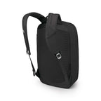 Osprey Arcane Large Day Backpack with Security Hook, 16 Inch Embroidery - Black - View 4