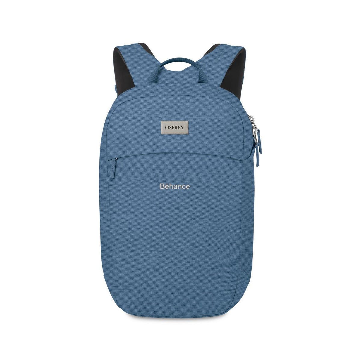 Osprey Arcane Large Day Backpack with Security Hook, 16 Inch Embroidery - Nirvana Blue Heather - View 1