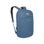 Osprey Arcane Large Day Backpack with Security Hook, 16 Inch Embroidery - Nirvana Blue Heather - View 2
