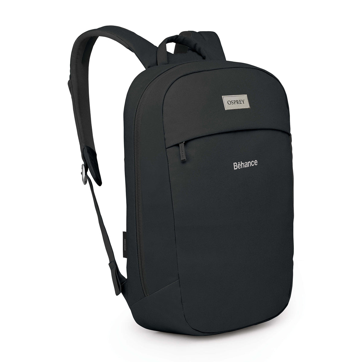Osprey Arcane Large Day Backpack with Security Hook, 16 Inch Transfer - Black - View 2
