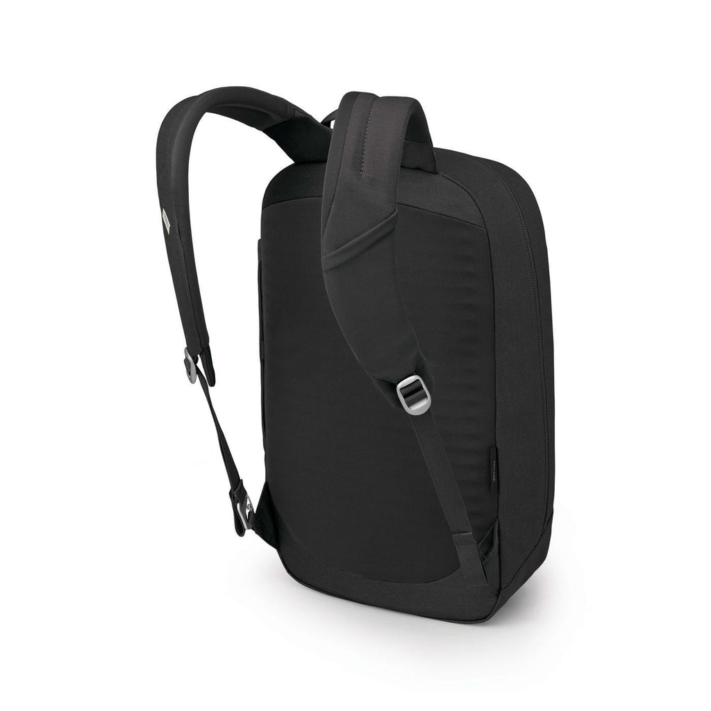 Osprey Arcane Large Day Backpack with Security Hook, 16 Inch Transfer - Black - View 4