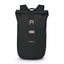 Osprey Arcane Roll Top Laptop Backpack Transfer - Black - View 1