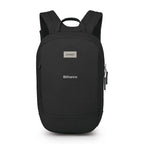 Osprey Arcane Small Day Backpack, 14 Inch Laptop Embroidery - Black - View 1