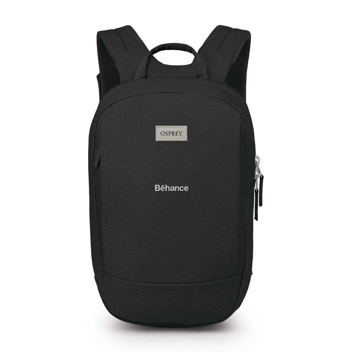 Osprey Arcane Small Day Backpack, 14 Inch Laptop Embroidery - Black - View 1