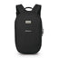 Osprey Arcane Small Day Backpack, 14 Inch Laptop Embroidery - Black - View 1
