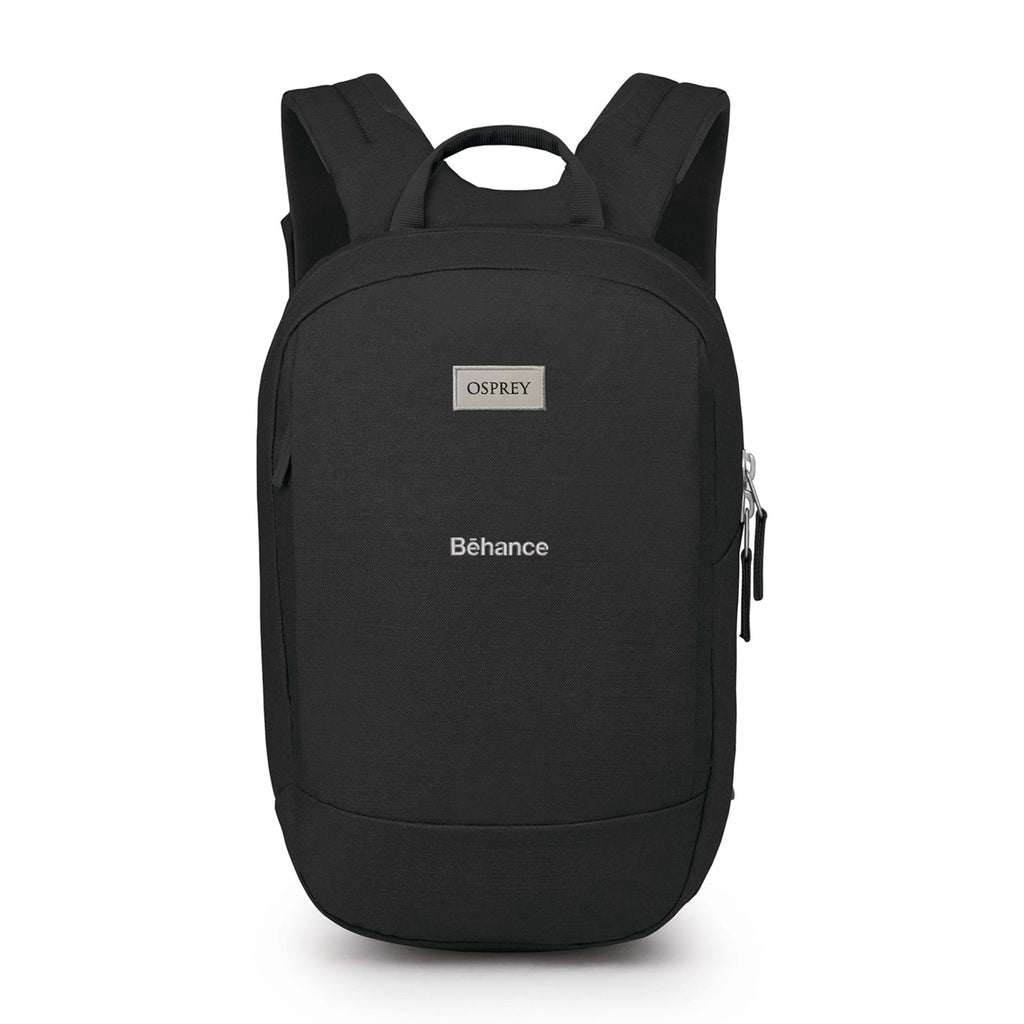 Osprey Arcane Small Day Backpack, 14 Inch Laptop Transfer - Black - View 1