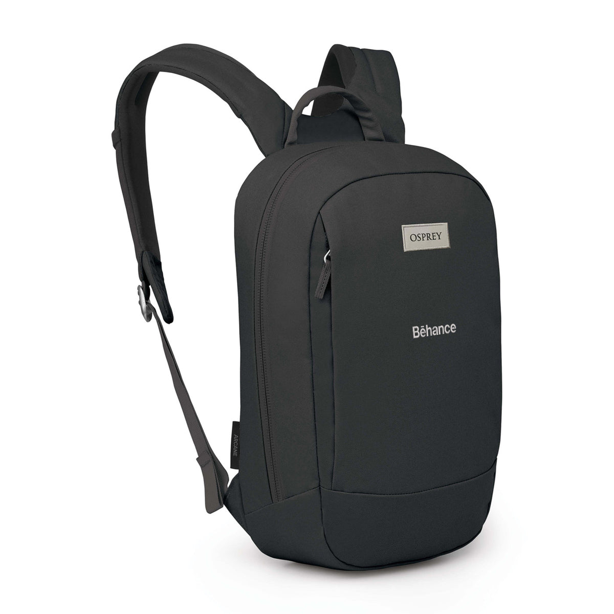 Osprey Arcane Small Day Backpack, 14 Inch Laptop Transfer - Black - View 2