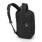 Osprey Arcane Small Day Backpack, 14 Inch Laptop Transfer - Black - View 4