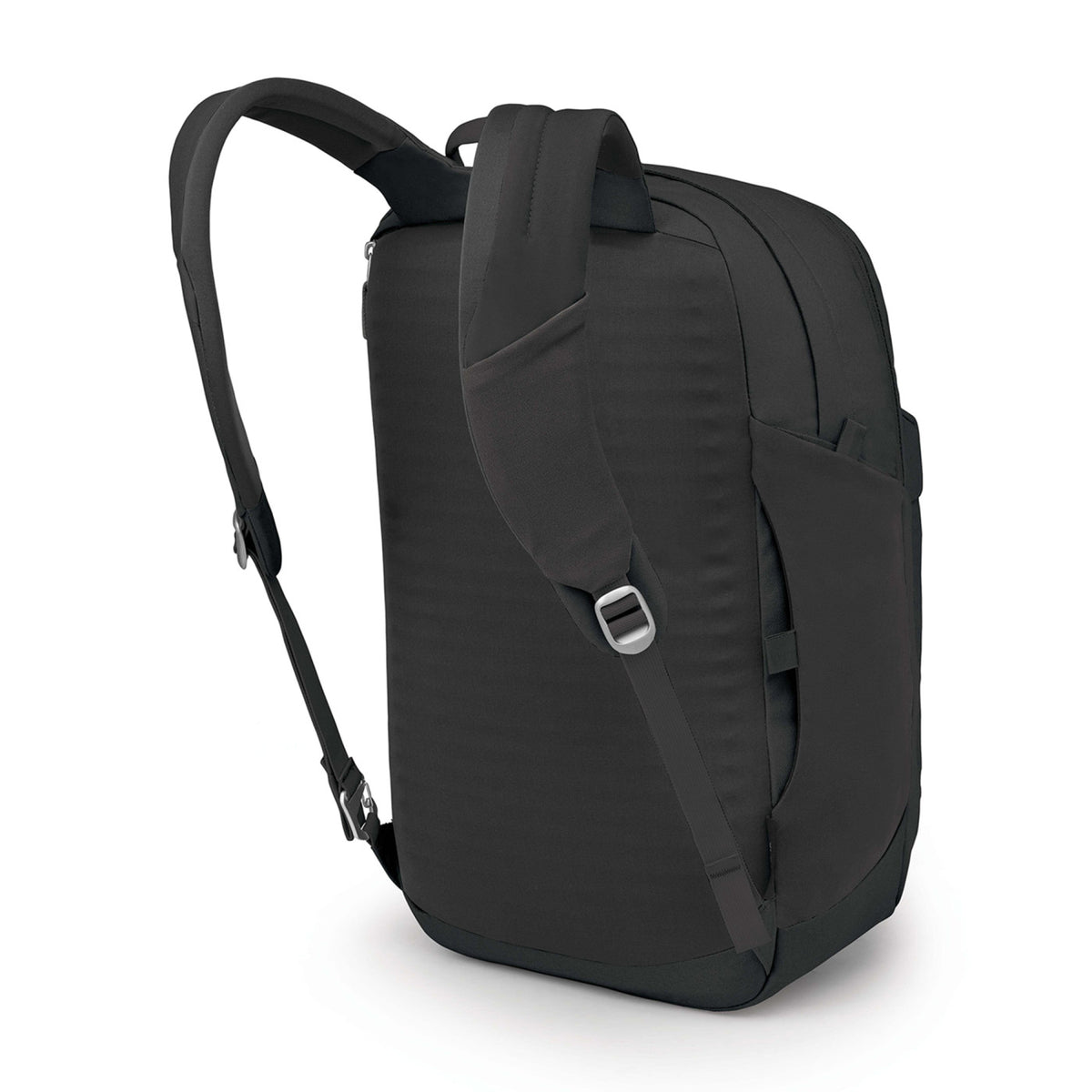Osprey Arcane XL Day Backpack, 16 Inch Laptop Embroidery - Black - View 3
