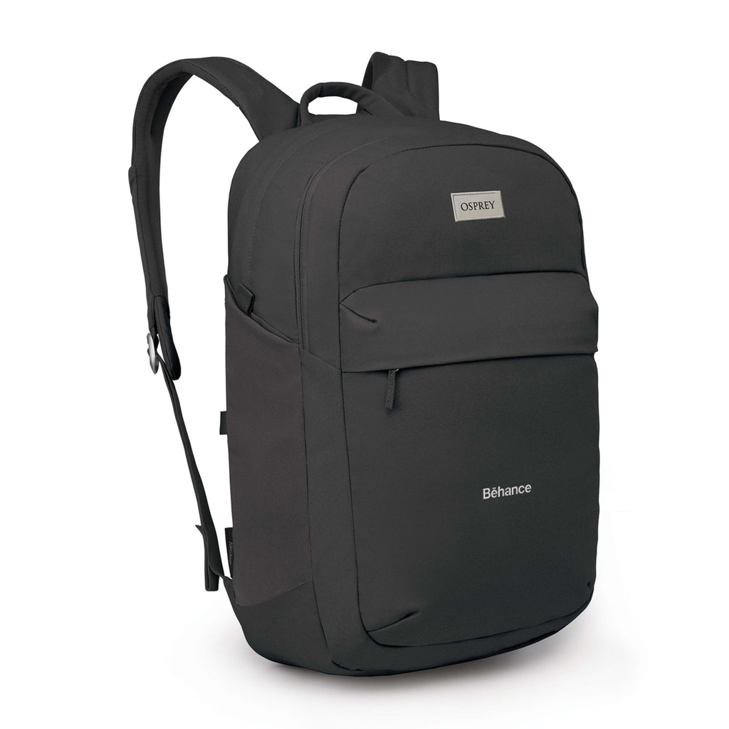 Osprey Arcane XL Day Backpack, 16 Inch Laptop Transfer - Black - View 2