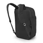 Osprey Arcane XL Day Backpack, 16 Inch Laptop Transfer - Black - View 3