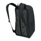 Osprey Astronova Laptop Backpack, 23 L Embroidery - Black - View 5