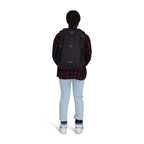 Osprey Astronova Laptop Backpack, 23 L Embroidery - Black - View 6