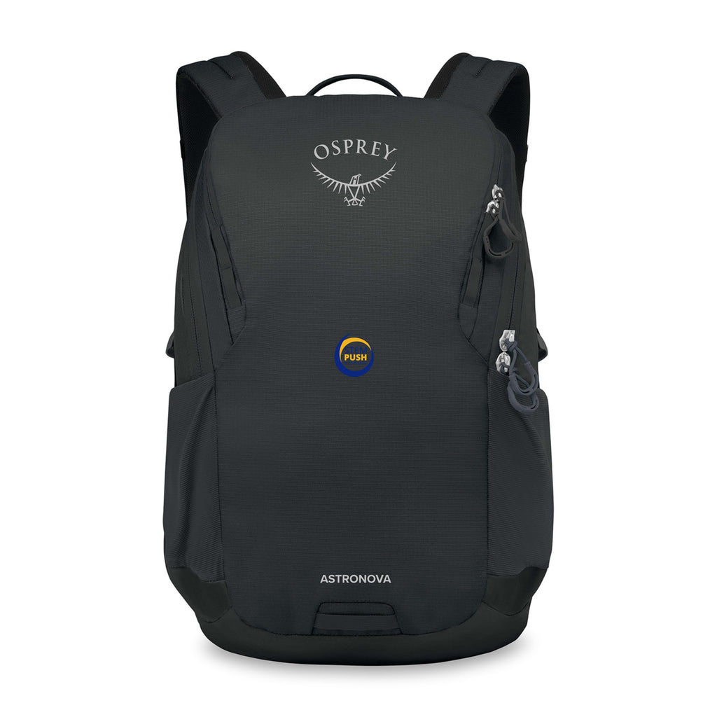 Osprey Astronova Laptop Backpack, 23 L Transfer - Black - View 1