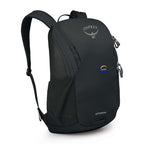 Osprey Astronova Laptop Backpack, 23 L Transfer - Black - View 2
