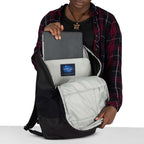 Osprey Astronova Laptop Backpack, 23 L Transfer - Black - View 4