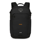 Osprey Axis Laptop Backpack, 24 L Transfer - Black - View 1