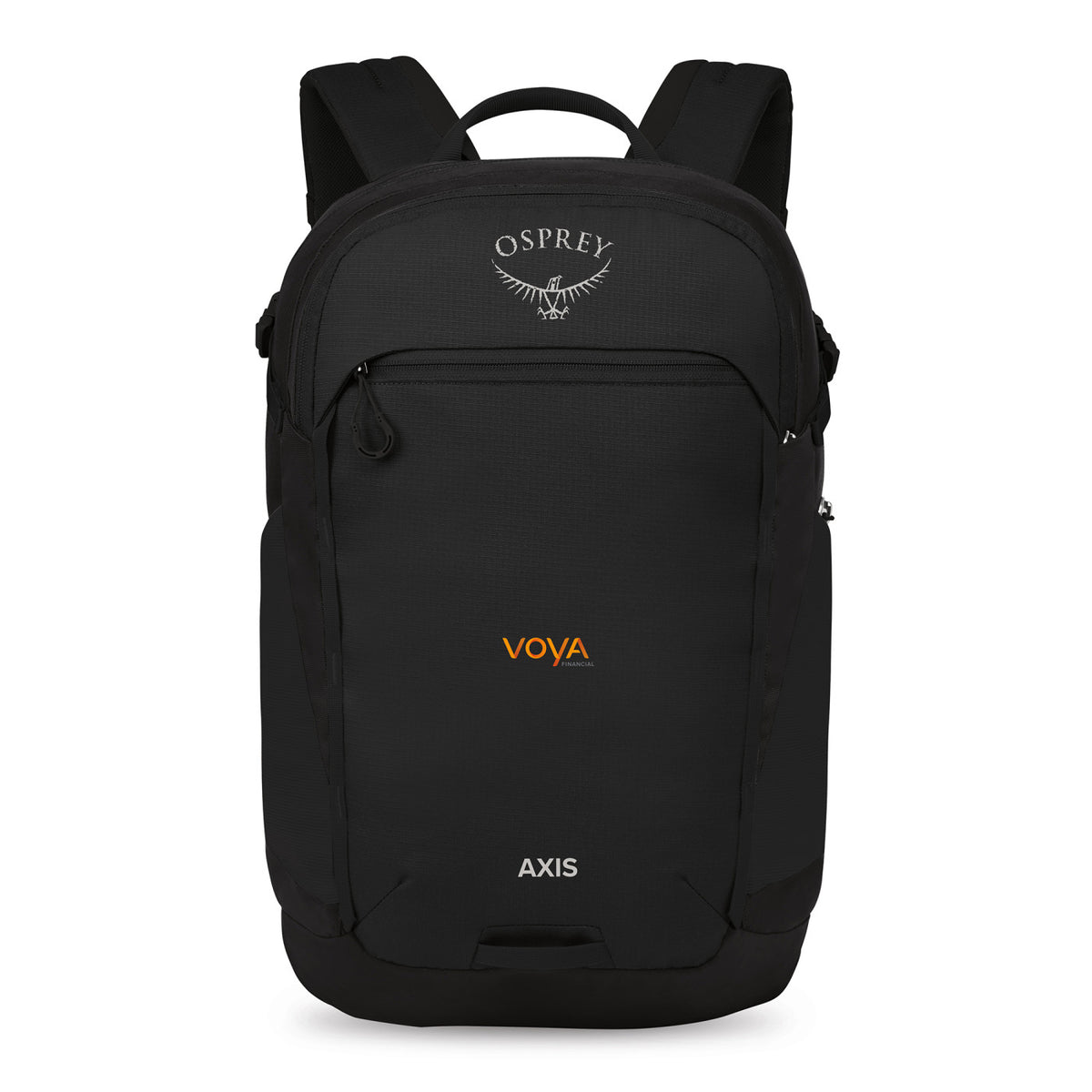 Osprey Axis Laptop Backpack, 24 L Transfer - Black - View 1
