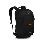 Osprey Axis Laptop Backpack, 24 L Transfer - Black - View 2